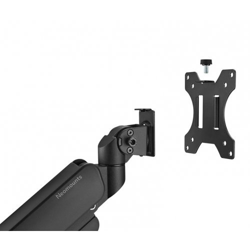 Стойки и стендове > NEOMOUNTS BY NEWSTAR DS70PLUS-450BL1 (снимка 7)