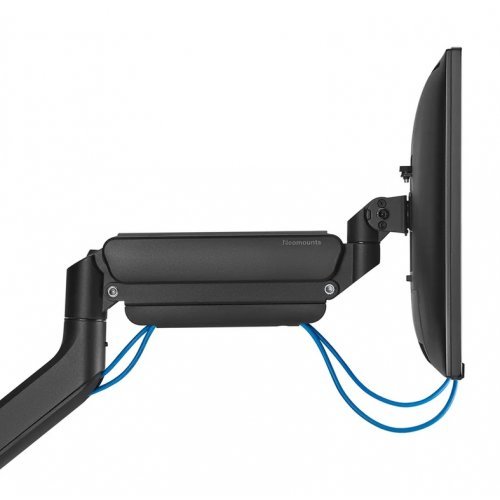 Стойки и стендове > NEOMOUNTS BY NEWSTAR DS70PLUS-450BL1 (снимка 8)