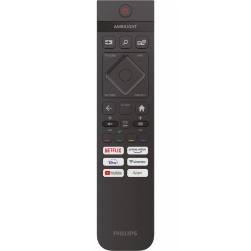 Телевизор Philips 32PHS6009/12 (снимка 3)