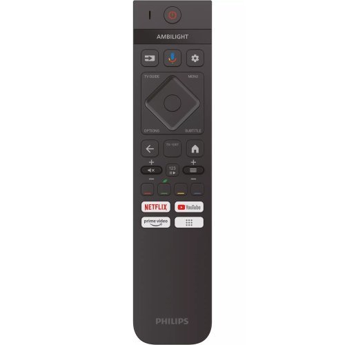 Телевизор Philips 50PUS7409/12 (снимка 3)