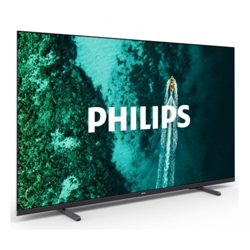 Телевизор Philips 55PUS7409/12 (снимка 2)