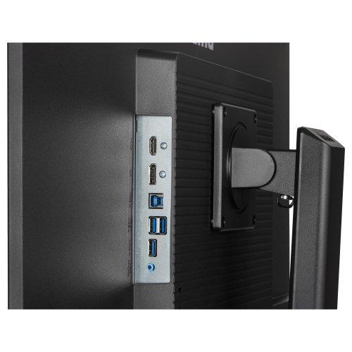 Монитор iiyama XB3270QSU-B1 (снимка 8)