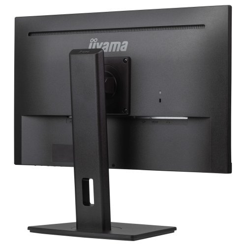 Монитор iiyama XUB2493HS-B6 (снимка 4)