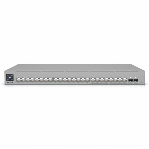 Суич Ubiquiti USW-Pro-Max-24-POE (снимка 2)