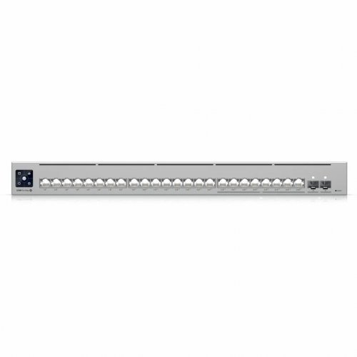 Суич Ubiquiti USW-Pro-Max-24-POE (снимка 3)