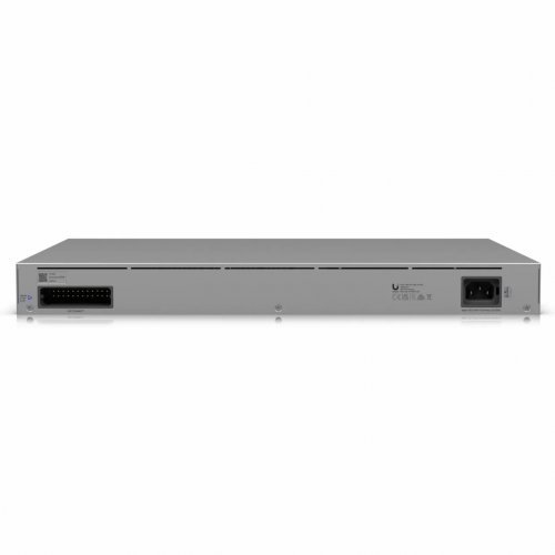 Суич Ubiquiti USW-Pro-Max-24-POE (снимка 4)