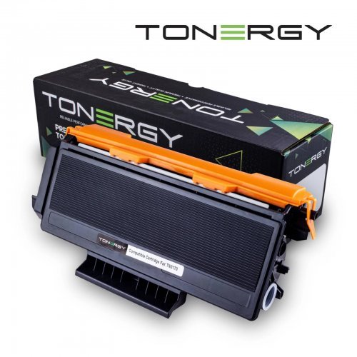 Консумативи за лазерен печат > Tonergy TONERGY-TN3170 (снимка 1)