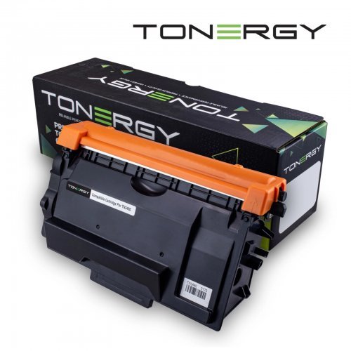 Консумативи за лазерен печат > Tonergy TONERGY-TN3480 (снимка 1)