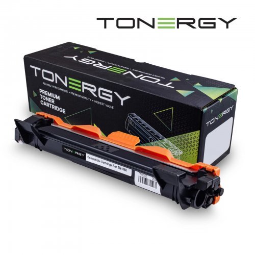 Консумативи за лазерен печат > Tonergy TONERGY-TN1050 (снимка 1)