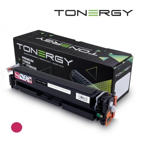 Консумативи за лазерен печат > Tonergy TONERGY-CF543X/203X (снимка 1)