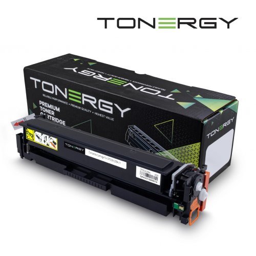 Консумативи за лазерен печат > Tonergy TONERGY-CF532A/205A (снимка 1)