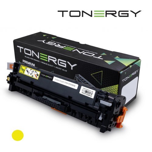 Консумативи за лазерен печат > Tonergy TONERGY-CF382A (снимка 1)