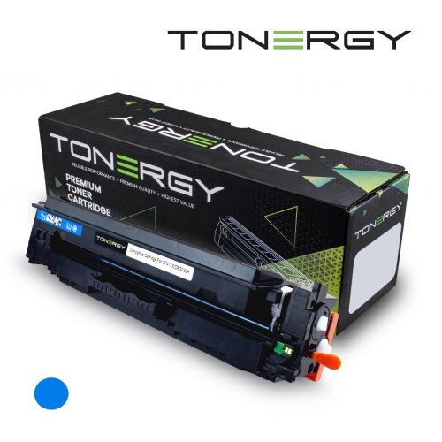 Консумативи за лазерен печат > Tonergy TONERGY-CRG046H-C (снимка 1)