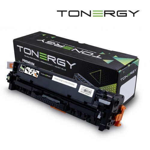 Консумативи за лазерен печат > Tonergy TONERGY-CF380A (снимка 1)