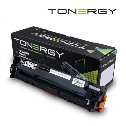 Консумативи за лазерен печат > Tonergy TONERGY-CF210X/CRG-131 (снимка 1)