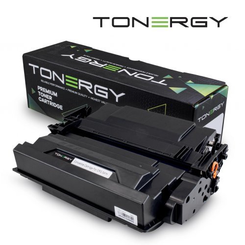 Консумативи за лазерен печат > Tonergy TONERGY-CRG-041H (снимка 1)
