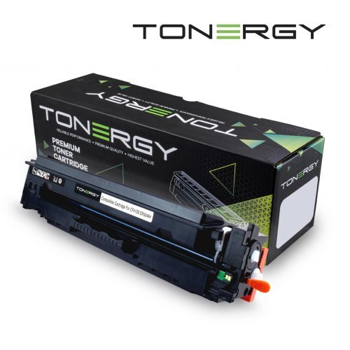 Консумативи за лазерен печат > Tonergy TONERGY-CRG046H-BK (снимка 1)