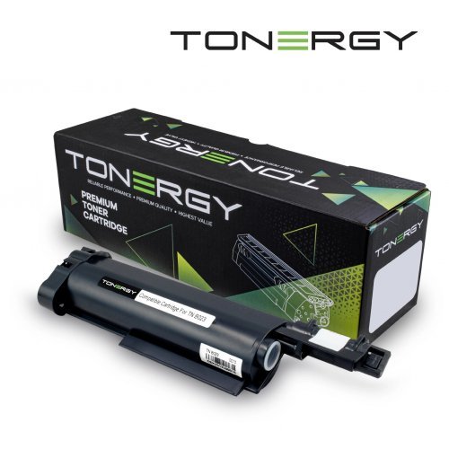 Консумативи за лазерен печат > Tonergy TONERGY-TN-B023 (снимка 1)
