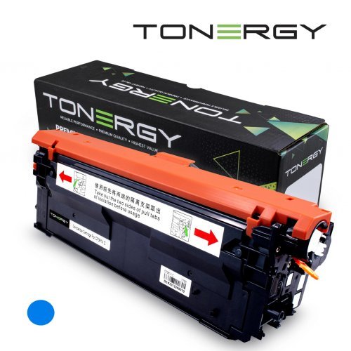 Консумативи за лазерен печат > Tonergy TONERGY-CF361X (снимка 1)