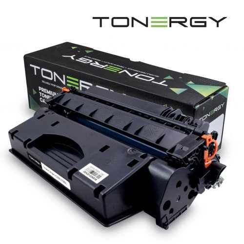 Консумативи за лазерен печат > Tonergy TONERGY-CE505XL/CF280XL (снимка 1)