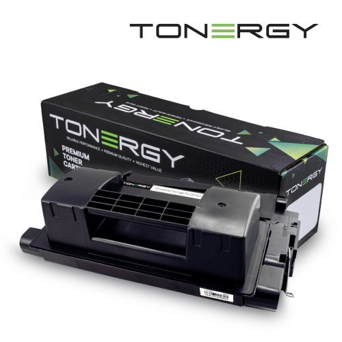Консумативи за лазерен печат > Tonergy TONERGY-CE390X (снимка 1)