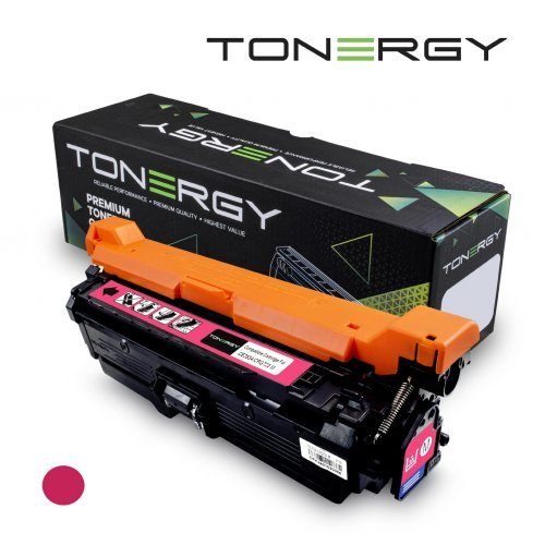 Консумативи за лазерен печат > Tonergy TONERGY-CE253X/CRG-723 (снимка 1)
