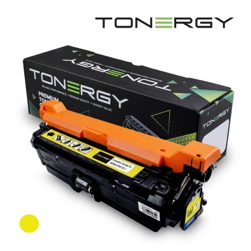 Консумативи за лазерен печат > Tonergy TONERGY-CE252X/CRG-723 (снимка 1)