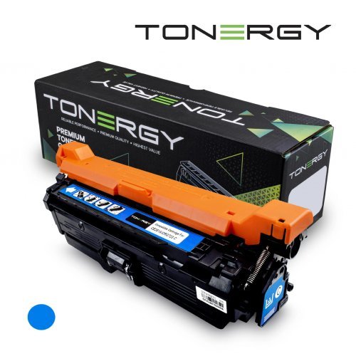 Консумативи за лазерен печат > Tonergy TONERGY-CE251X/CRG-723 (снимка 1)