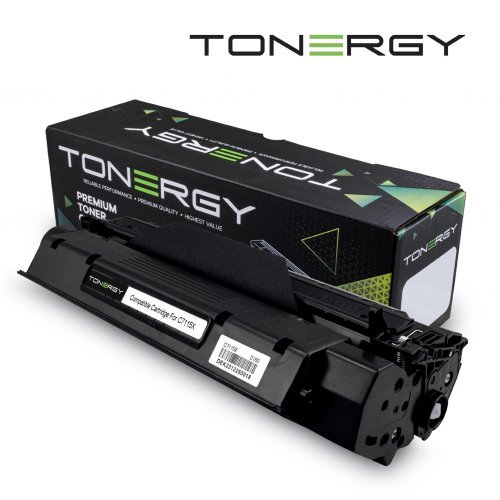 Консумативи за лазерен печат > Tonergy TONERGY-C7115X/2613X/2624X (снимка 1)