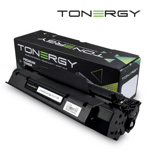 Консумативи за лазерен печат > Tonergy TONERGY-C7115A/2613A/2624A (снимка 1)