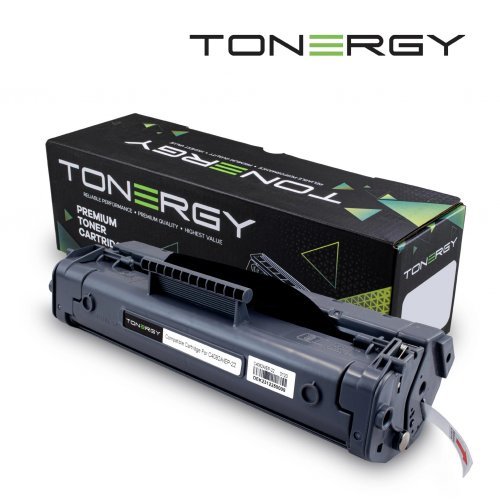 Консумативи за лазерен печат > Tonergy TONERGY-C4092A/EP-22 (снимка 1)