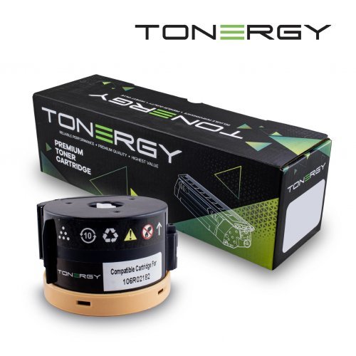 Консумативи за лазерен печат > Tonergy TONERGY-106R02182 (снимка 1)
