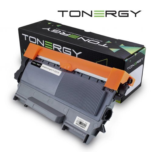 Консумативи за лазерен печат > Tonergy TONERGY-TN2220-5.2K (снимка 1)