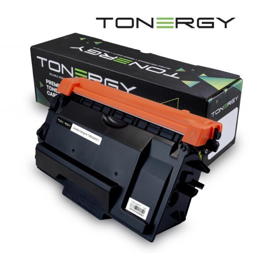 Консумативи за лазерен печат > Tonergy TONERGY-TN890/3499/3510/3490/349 (снимка 1)