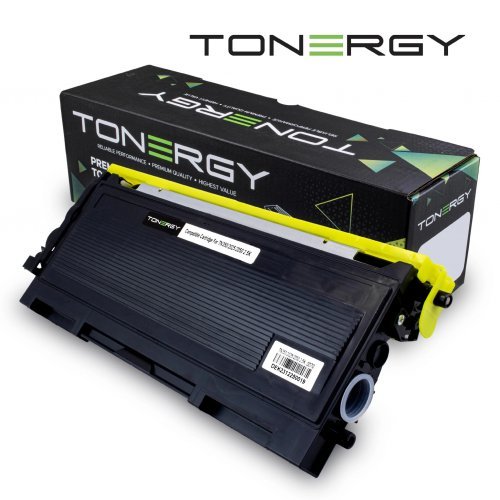 Консумативи за лазерен печат > Tonergy TONERGY-TN350/2025 (снимка 1)