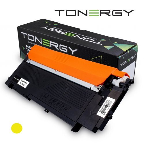 Консумативи за лазерен печат > Tonergy TONERGY-CLT-Y4072 (снимка 1)