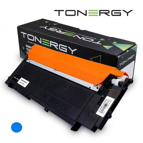 Консумативи за лазерен печат > Tonergy TONERGY-CLT-C4072 (снимка 1)