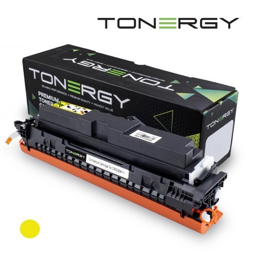 Консумативи за лазерен печат > Tonergy TONERGY-CRG069H-Y (снимка 1)