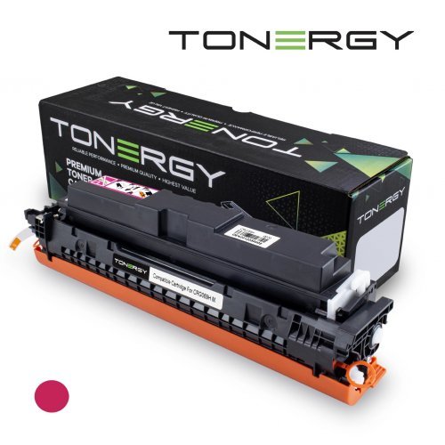 Консумативи за лазерен печат > Tonergy TONERGY-CRG069H-M (снимка 1)