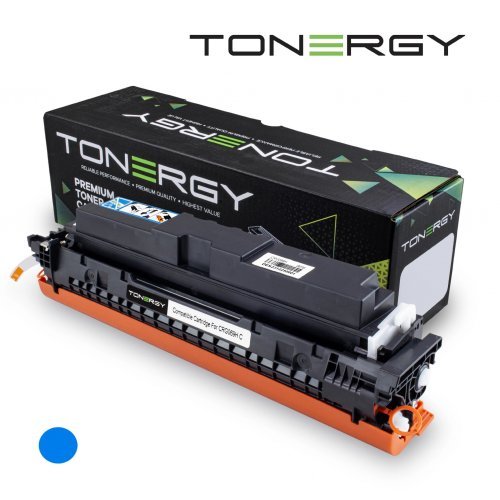 Консумативи за лазерен печат > Tonergy TONERGY-CRG069H-C (снимка 1)