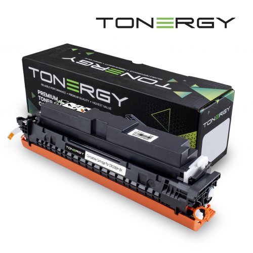 Консумативи за лазерен печат > Tonergy TONERGY-CRG069H-BK (снимка 1)