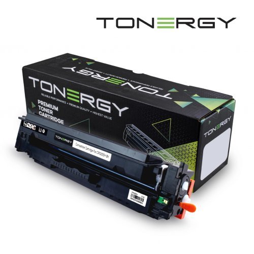 Консумативи за лазерен печат > Tonergy TONERGY-CRG055H-BK (снимка 1)