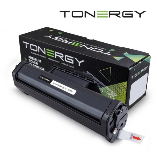 Консумативи за лазерен печат > Tonergy TONERGY- FX3/C3906F (снимка 1)