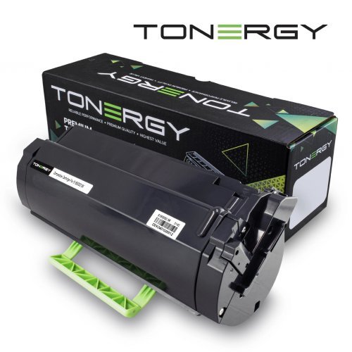 Консумативи за лазерен печат > Tonergy TONERGY-51B5000 (снимка 1)