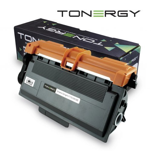 Консумативи за лазерен печат > Tonergy TONERGY-TN750/3380/3360 (снимка 1)