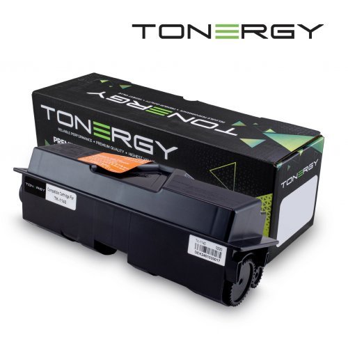 Консумативи за лазерен печат > Tonergy TONERGY-TK-1140/1142/1143 (снимка 1)