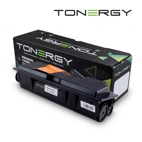 Консумативи за лазерен печат > Tonergy TONERGY-TK-17/18/100-Universal (снимка 1)