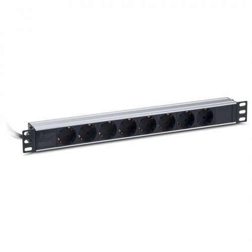 Разклонител Formrack F082PR8AL (снимка 1)
