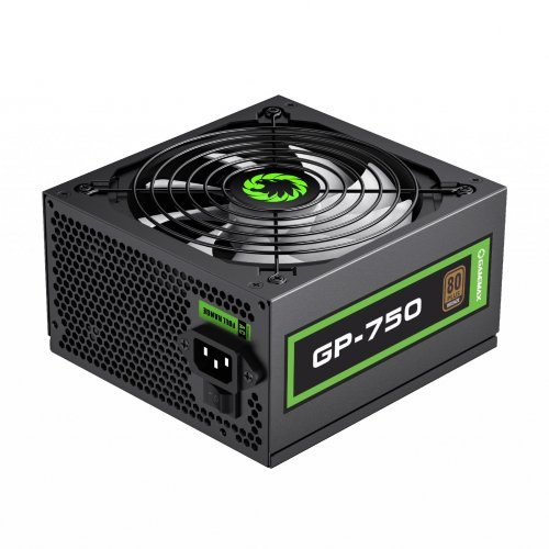 Захранващ блок Gamemax GM-216206500006 (снимка 2)