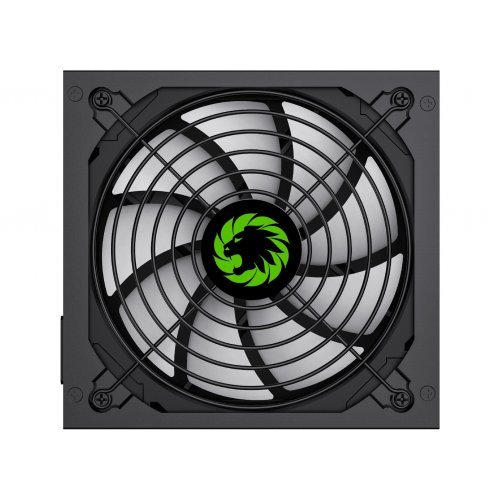 Захранващ блок Gamemax GM-216206500006 (снимка 7)